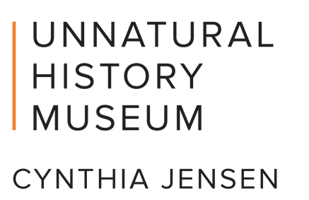 Cynthia Jensen, Unnatural History Museum